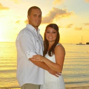 Meet your Posher, Monica